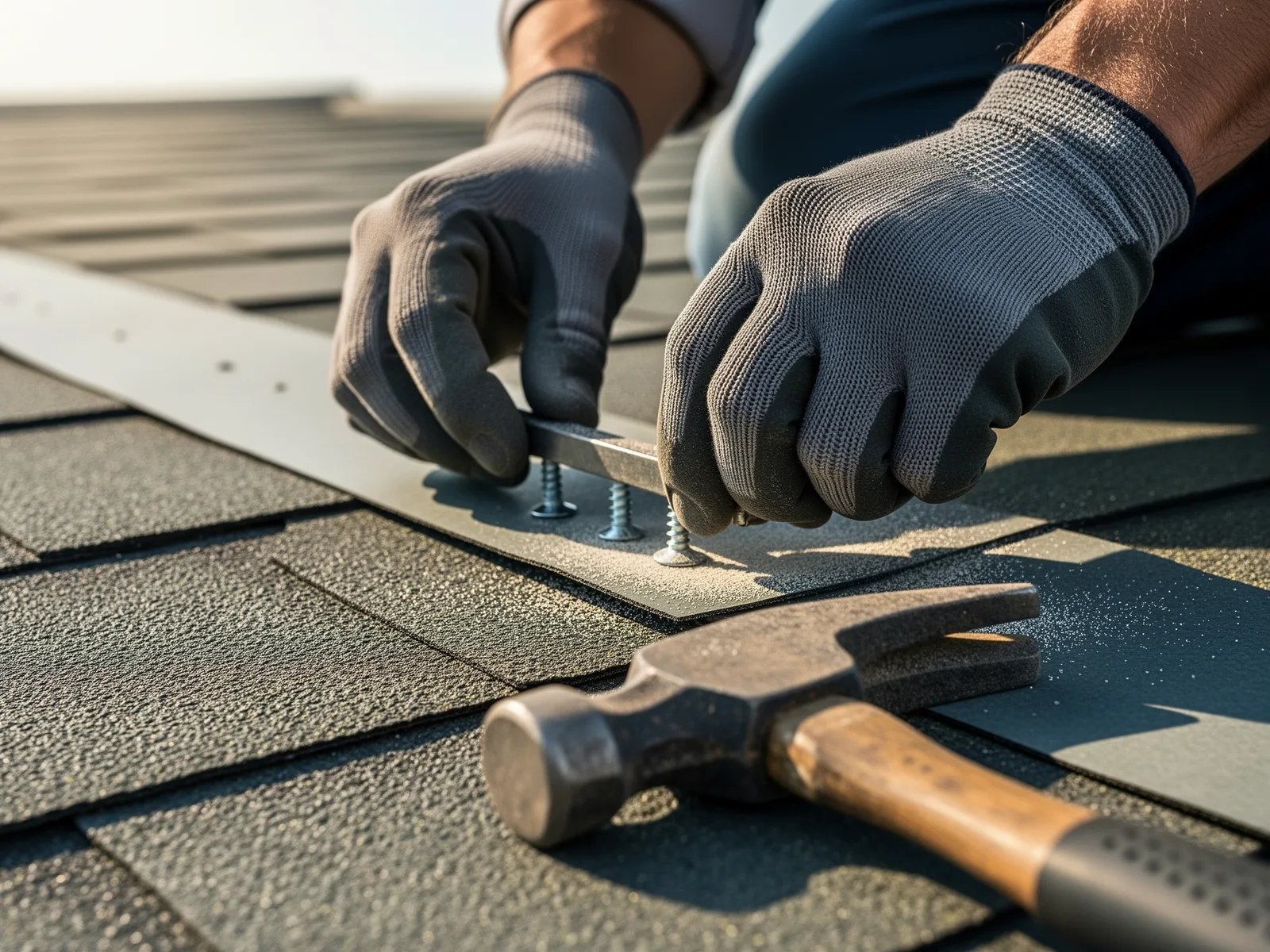 Why choose Fascia Repair in Mount Eden, KY